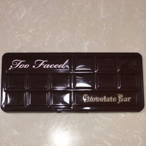Too Faced Chocolate Bar Palette